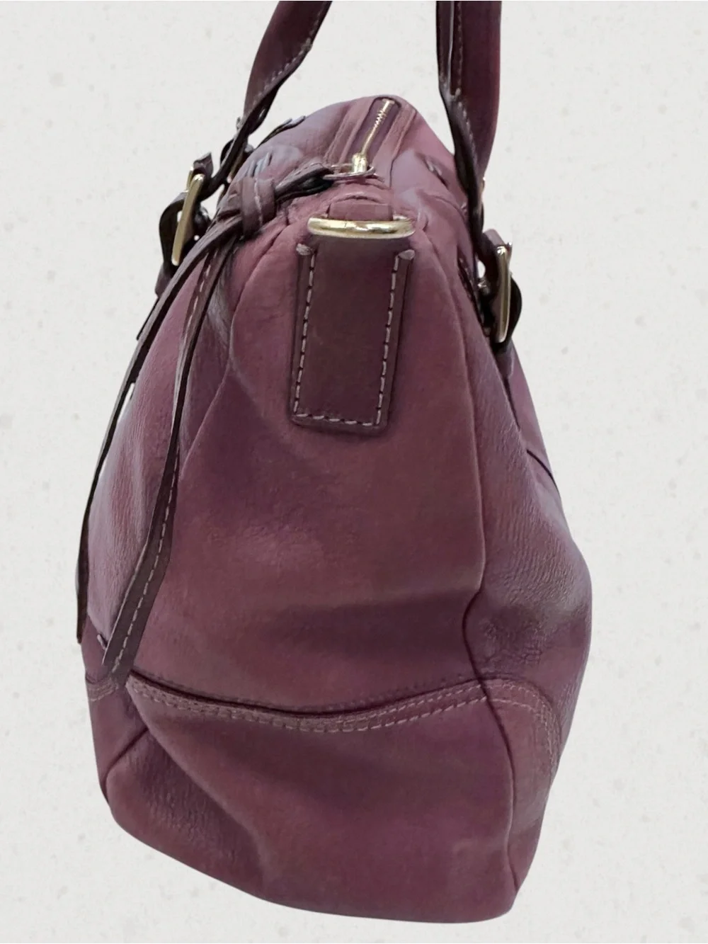 Coach Y2K Vintage Hamilton Bag